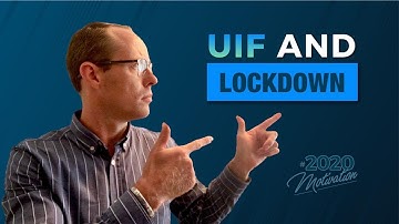 COVID-19 Lockdown | TERS UIF process for struggling businesses (Part 4 in the description)