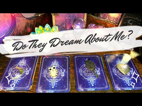 Video: Why do cards dream in a dream