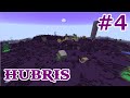 【Minecraft】この汚染された世界を生き抜く【ゆっくり実況】Hubris Part4