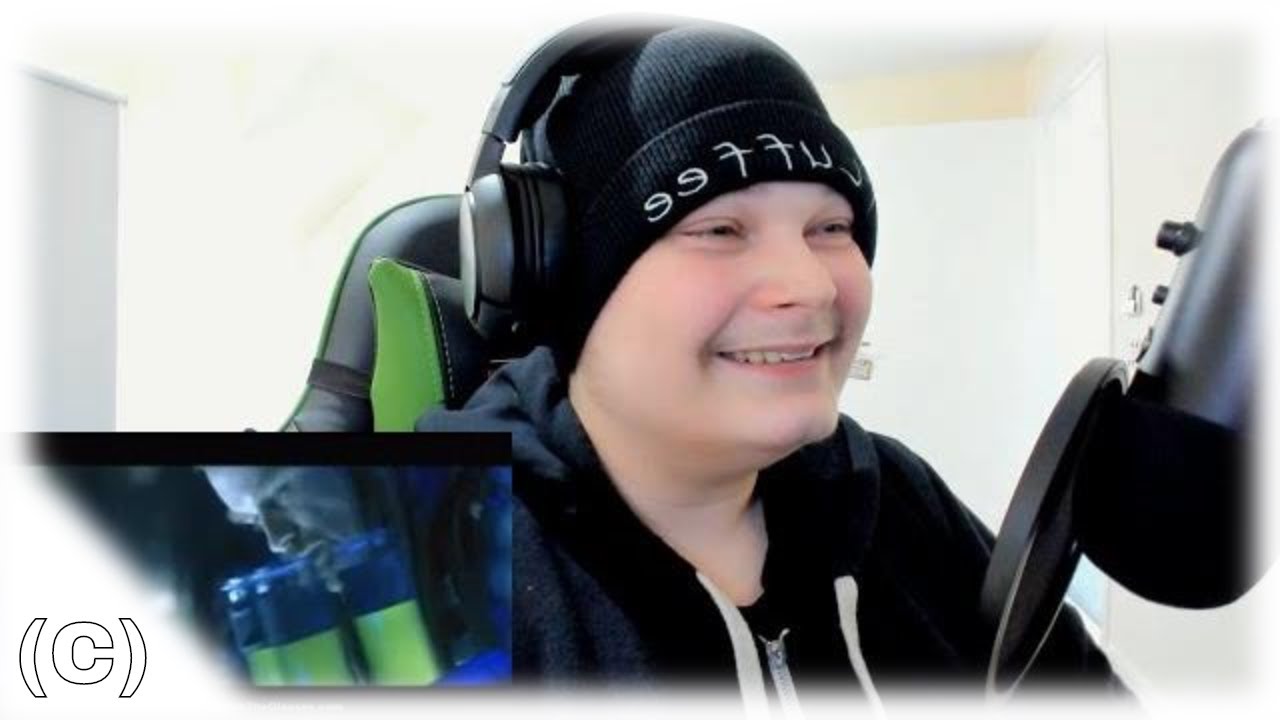 Nostalgia Critic: Battlefield Earth (2000) - Reaction Video