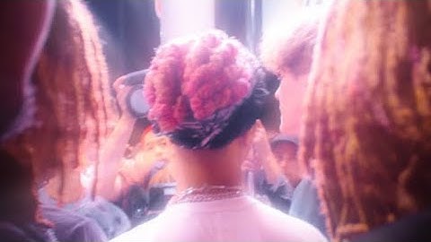 Sofaygo- Count me out (visualizer)