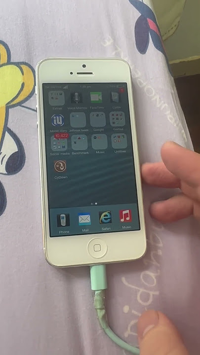 Windows 7 Startup and Shutdown Sounds but in iPhone