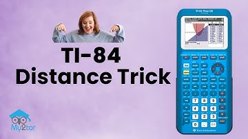 TI-84 Hack: Find the Hypotenuse FAST on ACT Geometry