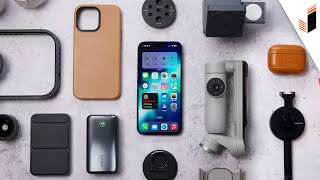 The BEST Accessories for iPhone!