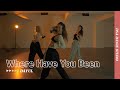Rihanna - Where Have You Been | DAYUL Choreography | DNA Dance Studio