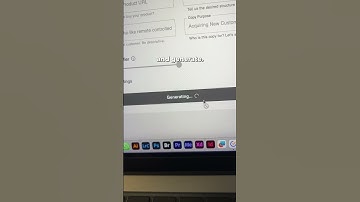 Multiply Your Ad Copy Creatives with the Help of Ai!