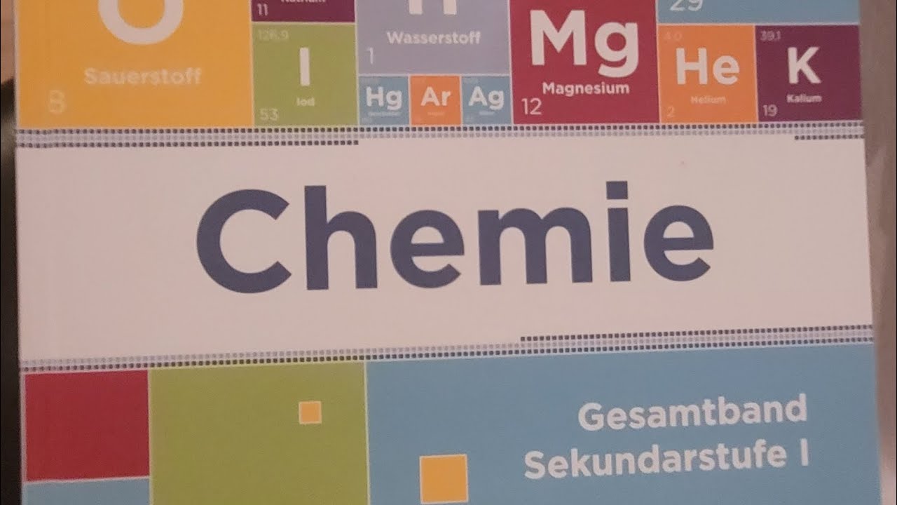 Chemie. 7 Klasse.  Sekundarstufe 1.  Seite 18-19 . на русском. Читай в описании.⬇️