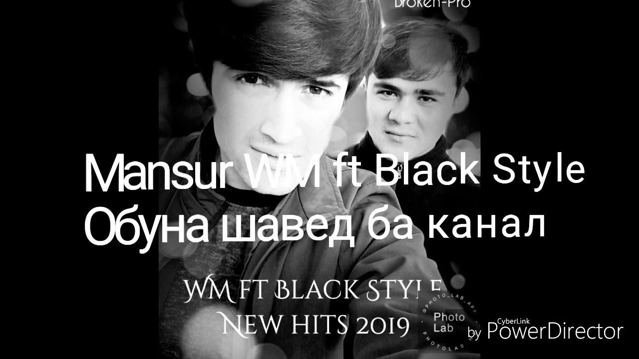 Mansur WM ft Black Style 2019