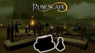 This Old & Easy Firemaking Method Still Makes 10m+ PHour! Runescape 3 Money Making Method 2024