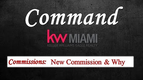 Command: Commission - New Tab & Why