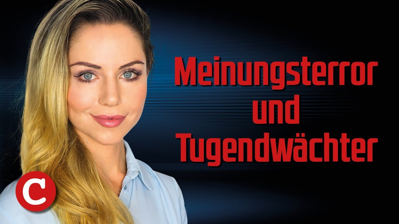 Meinungsterror und Tugendwächter: Die Woche COMPACT