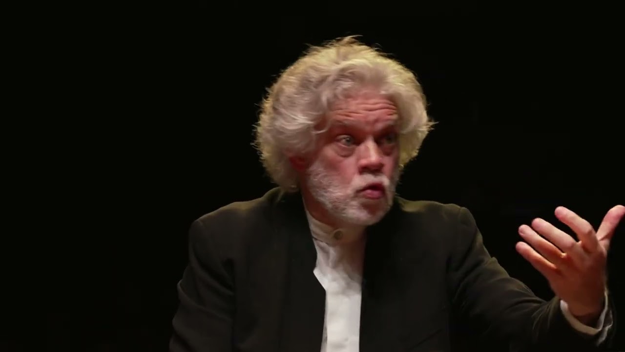 François-Frédéric Guy & Microcosme Orchestra