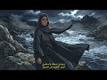 الخنساء في ختام ملحمة أعيني فيضي ولا تبخلي 