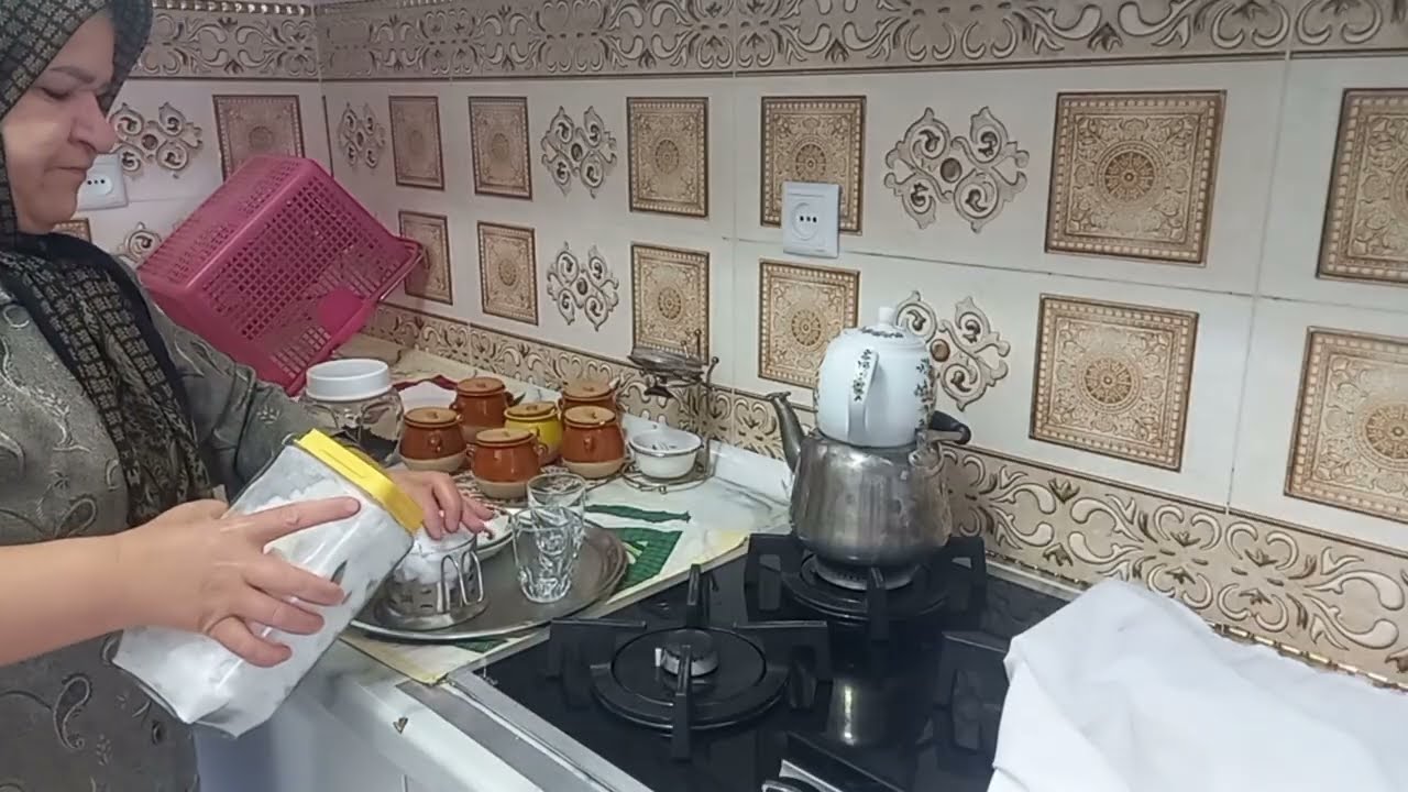 Rural Life | Koobideh Kebab on Charcoal