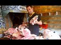 DENİZLİ'YE BU KEBABI YEMEK İÇİN GELİYORLAR - Yemek Videoları