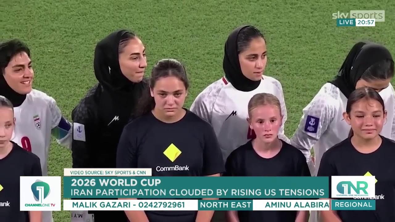 Today's Biggest Stories in Detail [04.03.2026] | Channel One Newsroom