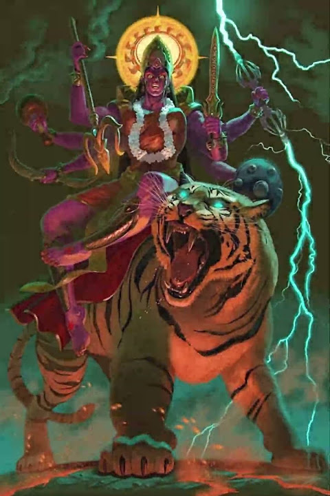 Kalyan Banerjee in Sansad Most Powerful Maa Kali Mantra#Kalyan Banerjee #maakali