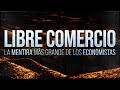 ¿El LIBRE COMERCIO es una TRAMPA de los países RICOS? | Patada a la escalera | Ha-Joon Chang