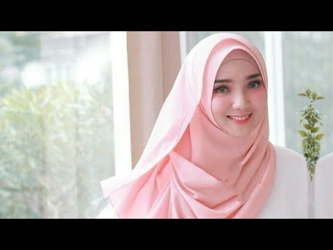 STORY WA CEWEK CANTIK HIJABER