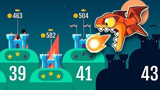 Drag'n'boom - can you beat the game?