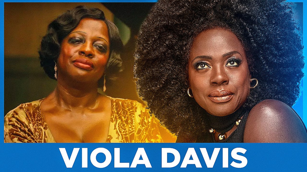 Melhores filmes com Viola Davis YouTube Melhores filmes com Viola Davis YouTube