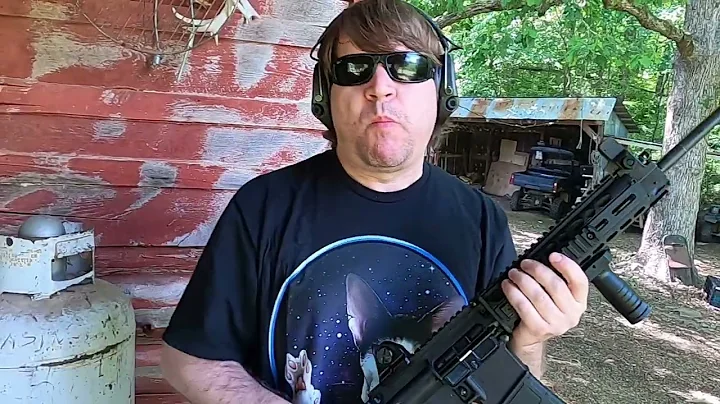 Evaluating The Top 5 Claims Made About China's Poly Tech M14S Rifle