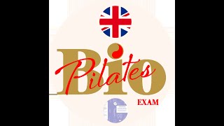 🇬🇧 Question 29 – Prepare for your STOTT PILATES® exam over 6 months