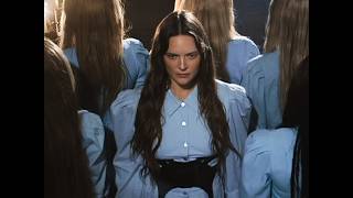 Tove Lo - source of life (Official Visualizer) - Tove Lo