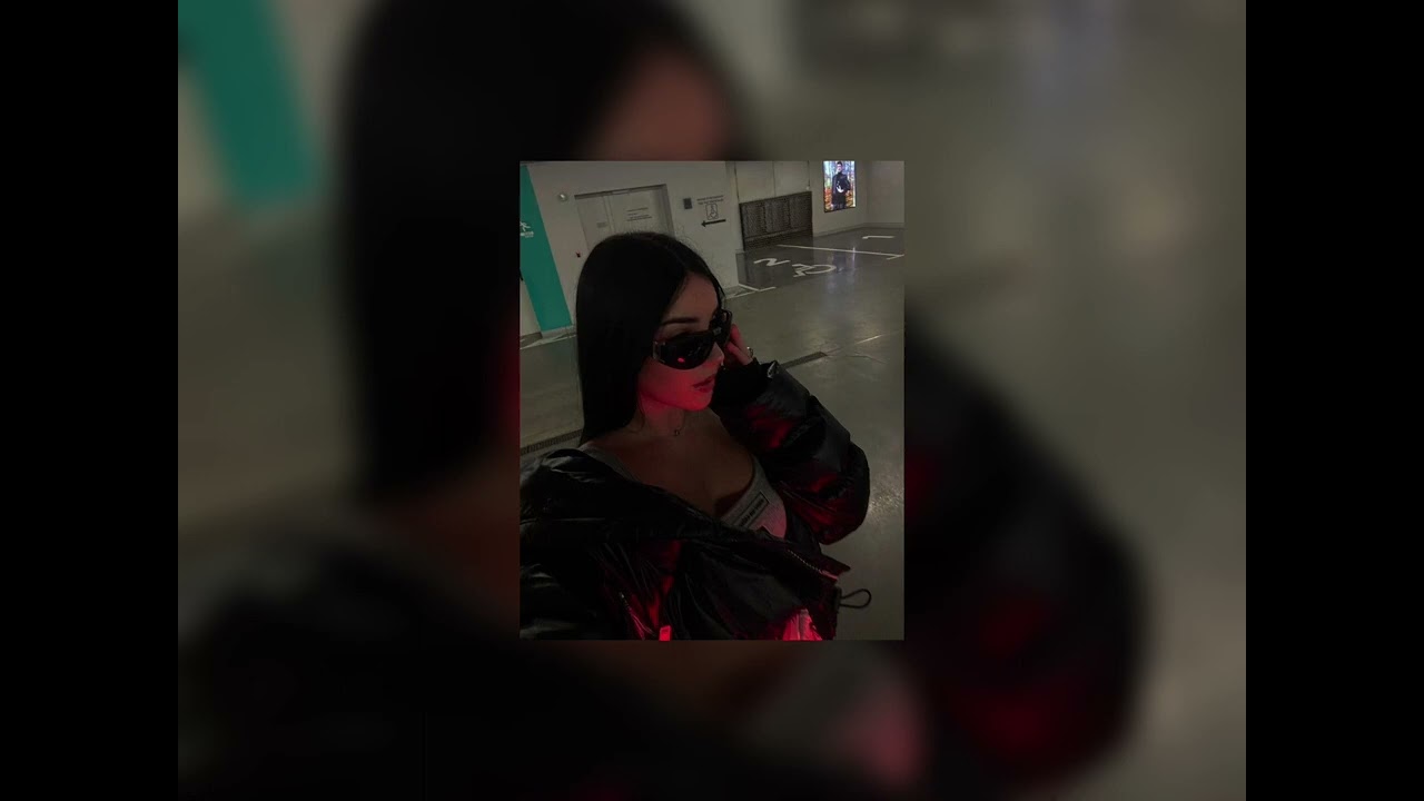 El Efecto - Rauw Alejandro & Chencho Corleone (speed up)