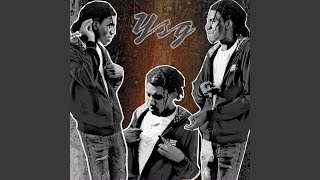 Problems (feat. 50)