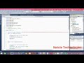 Online Bookstore using ASP .NET C# and SQL