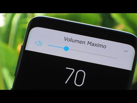 Video: Cómo Hacer Que Tu Teléfono Suene Más Fuerte