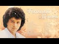 FernandoMendes As Melhores Músicas Românticas Inesquecíveis |Melhores Músicas anos 70 80 e 90s