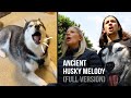 The Kiffness x Haiku the Husky - Ancient Husky Melody (FULL VERSION)
