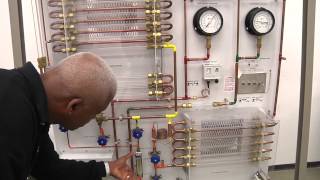 Hampden AC Trainer