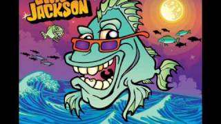 Watch Elvis Jackson Sweet Perfection video