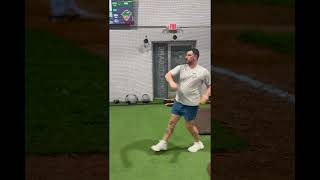 Pitching Drills Throwing Walking Torques