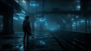 TERMINAL ZERO | Cyberpunk Industrial Techno