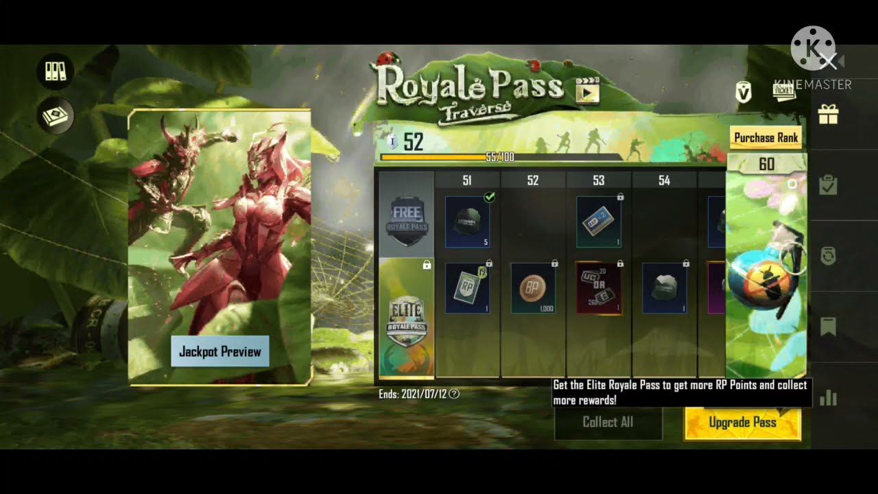 👑Purchase 👑Elite Pass👑 In Battlegrounds Mobile Indea 👑