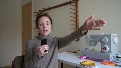 How to record audio and video simultaneously using two separate devices