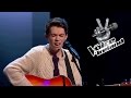 Andrew Berry - Dancing On My Own - The Voice of Ireland - Blind Audition - Series 5 Ep2