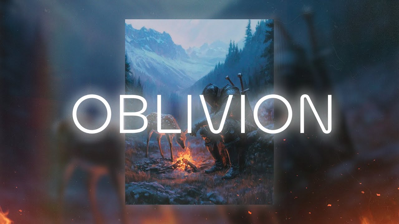 hozuki, cornwave - OBLIVION hozuki, cornwave - OBLIVION