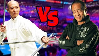 Jet Li Vs Dan Inosanto Who Would Actually Win At Laver Cup 2025?