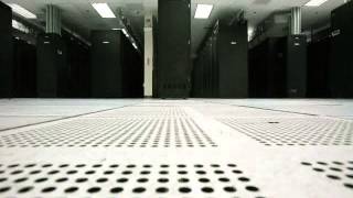 colocation hosting providers Stirling