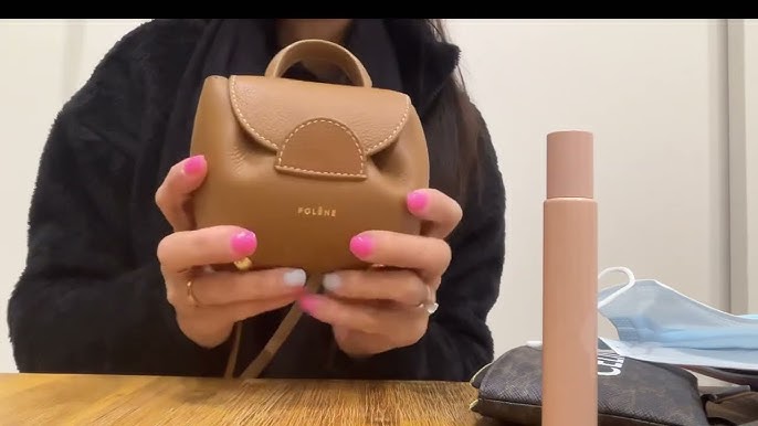 Emily Chusan and Her Jacquemus Le Chiquito - PurseBlog