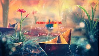 Download lagu Perahu Kertas - Maudy Ayunda Cover by kiaa
