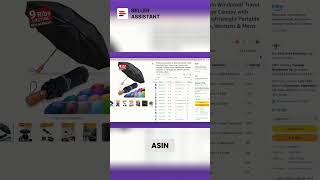 Amazon Product Page Hack: See ALL the Details! 🤯 #shorts