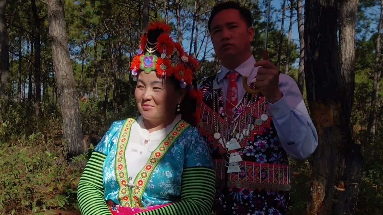 Noj tsiab tag koj yuav rov qab by nkauj kiab lis thiab thaiv vaj 1/1/2026