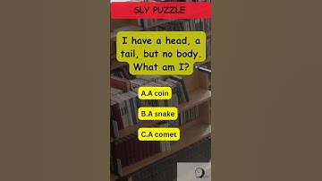 "Only 1% Can Get This Right! What