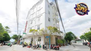 Thuan Hai Hotel | Phu Quoc Island, Vietnam | Hotel Review 🛏️